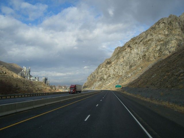 i3243 Fotosik - Widoki z trasy