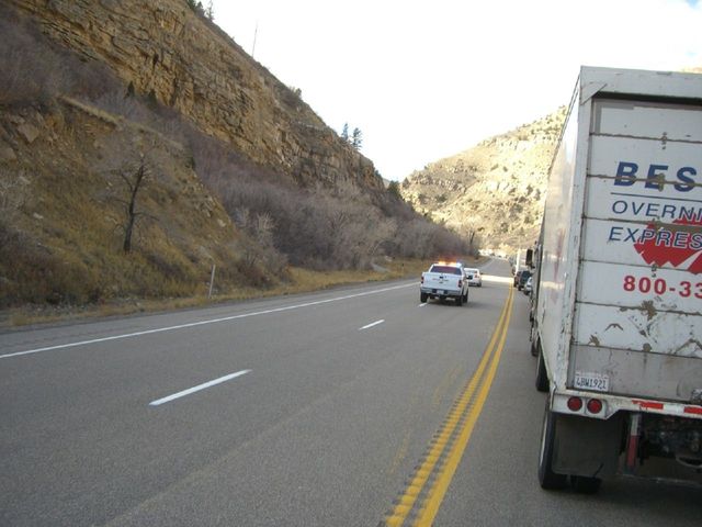 i3210 Fotosik - Widoki z trasy