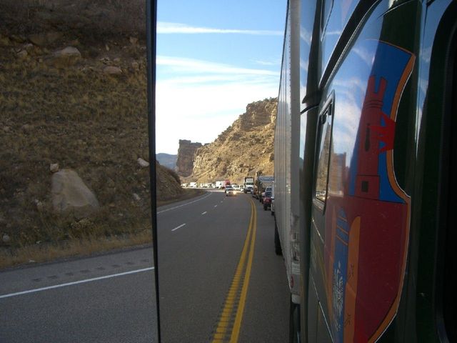 i3208 Fotosik - Widoki z trasy