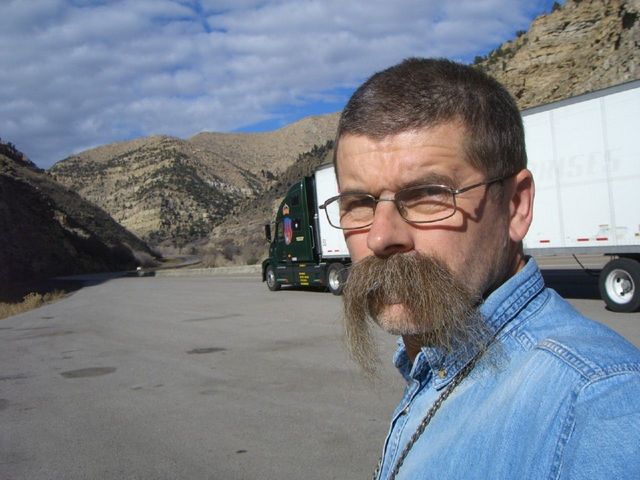 i3206 Fotosik - Widoki z trasy