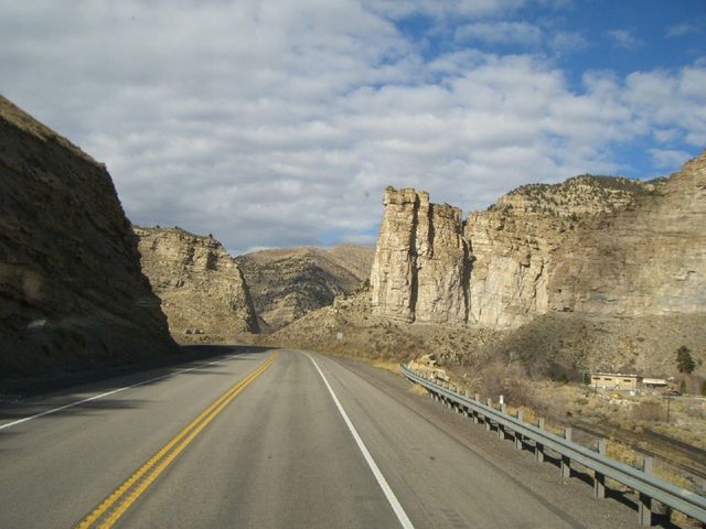 i3200 Fotosik - Widoki z trasy