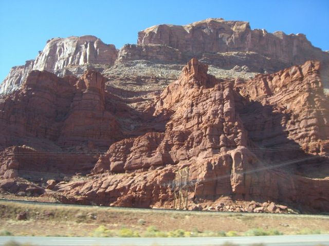 i3189 Fotosik - Widoki z trasy