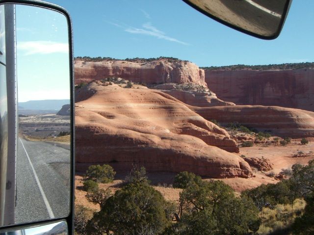 i3169 Fotosik - Widoki z trasy