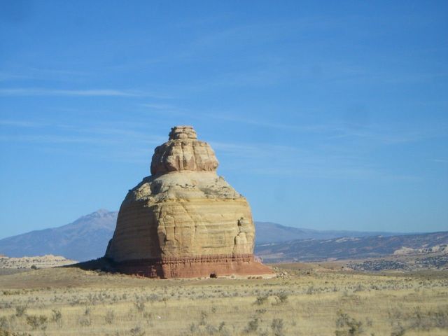 i3166 Fotosik - Widoki z trasy