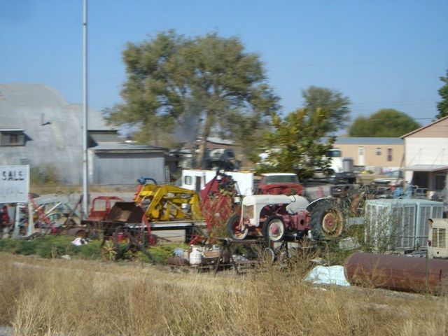 i3127 Fotosik - Widoki z trasy