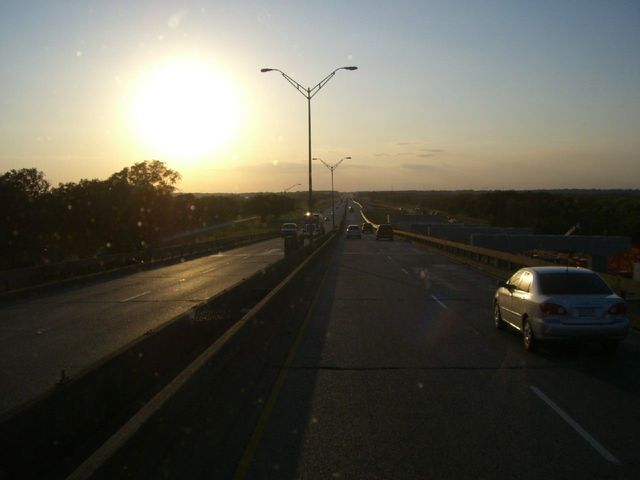 i3081 Fotosik - Widoki z trasy