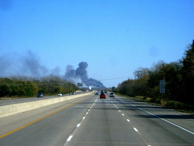 i3024 Fotosik - Widoki z trasy