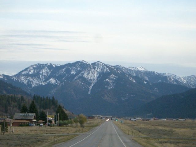 i3003 Fotosik - Widoki z trasy