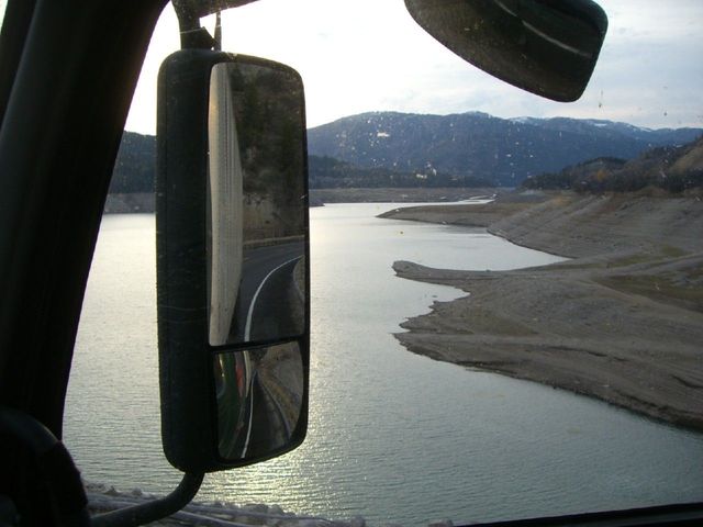 i3002 Fotosik - Widoki z trasy