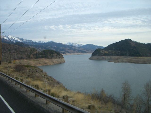 i3001 Fotosik - Widoki z trasy