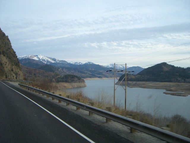 i3000 Fotosik - Widoki z trasy