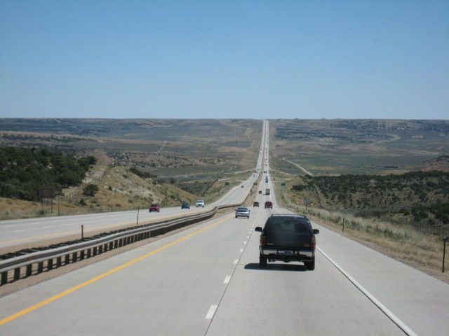 i2870 Fotosik - Widoki z trasy