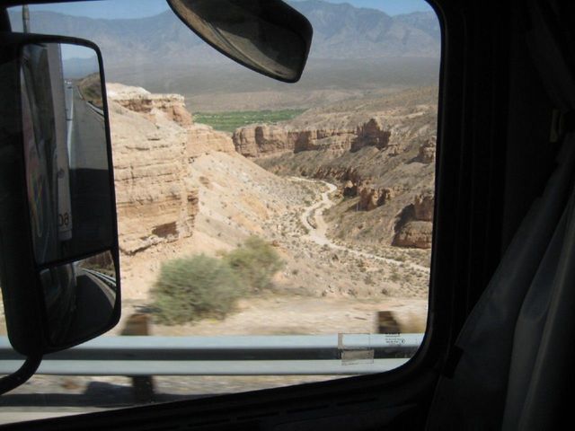 i2813 Fotosik - Widoki z trasy