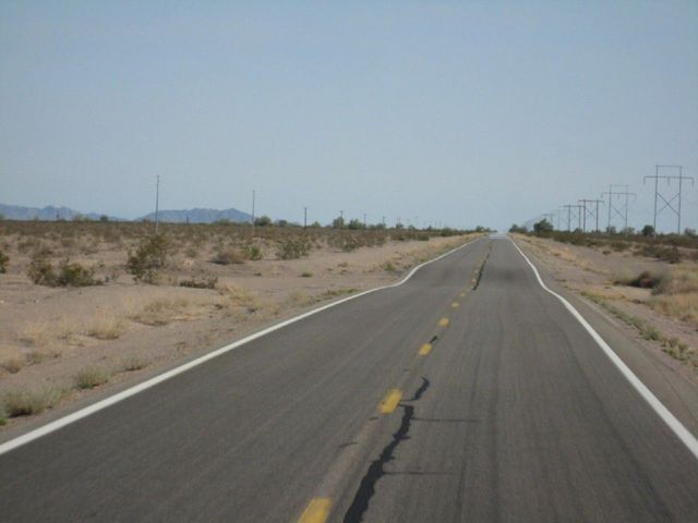 i2767 Fotosik - Widoki z trasy