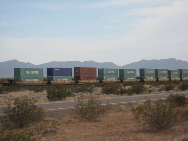 i2738 Fotosik - Widoki z trasy