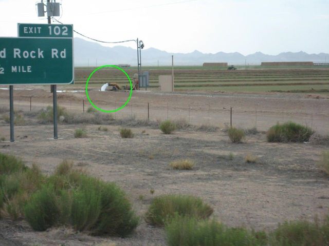 i2733 Fotosik - Widoki z trasy