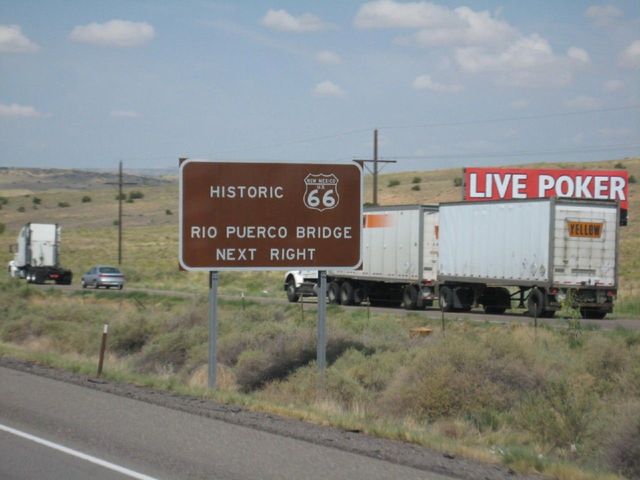 i2666 Fotosik - Widoki z trasy