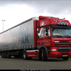 Vonkert - Truck Algemeen