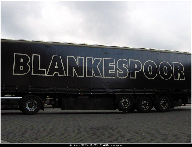 Blankespoor1 Blankespoor - Apeldoorn