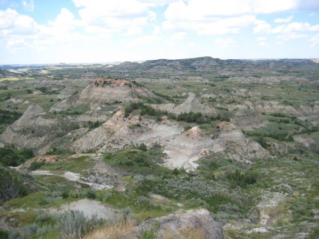 i2440 Fotosik - Widoki z trasy