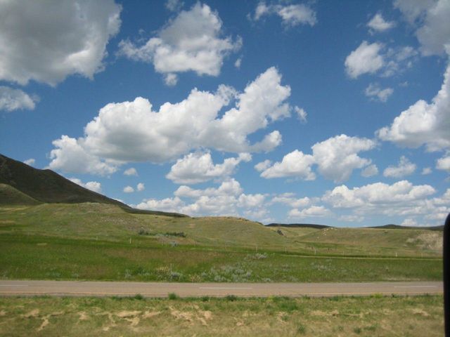 i2439 Fotosik - Widoki z trasy