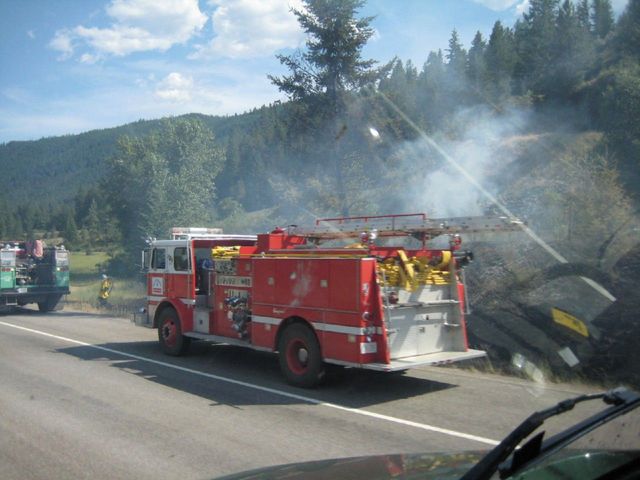 i2420 Fotosik - Widoki z trasy