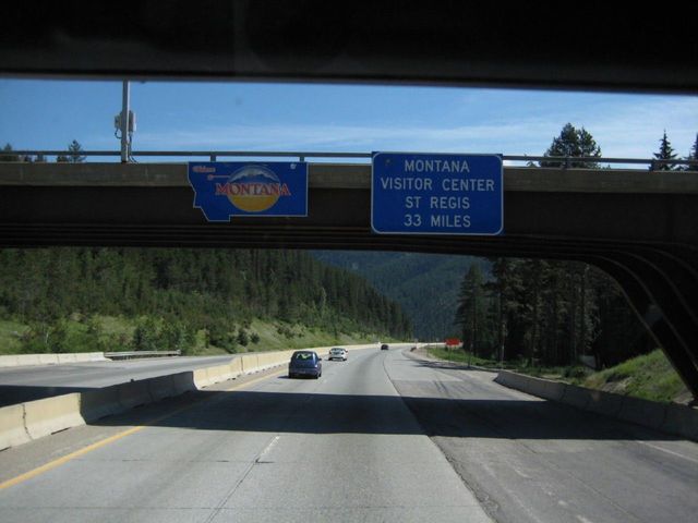 i2418 Fotosik - Widoki z trasy