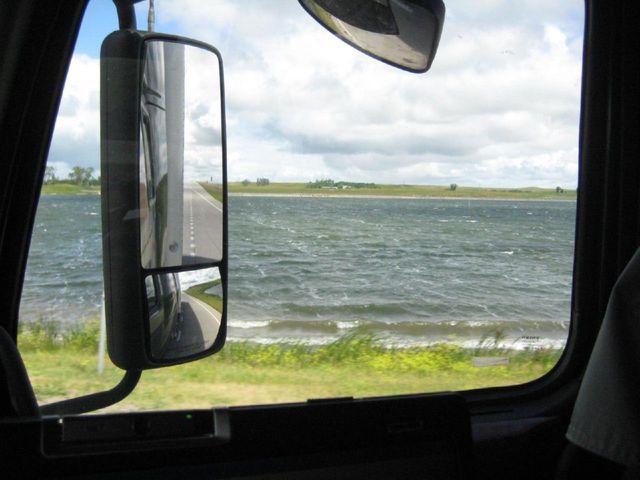 i2360 Fotosik - Widoki z trasy