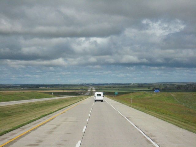 i2357 Fotosik - Widoki z trasy