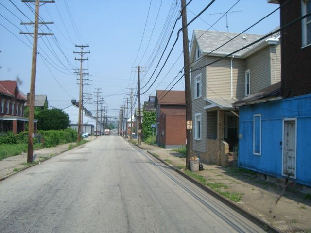 i2141 Fotosik - Widoki z trasy