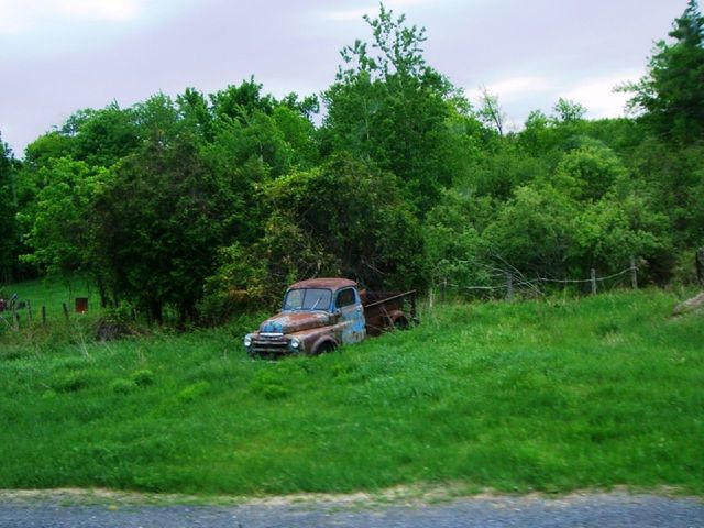 i2120 Fotosik - Widoki z trasy