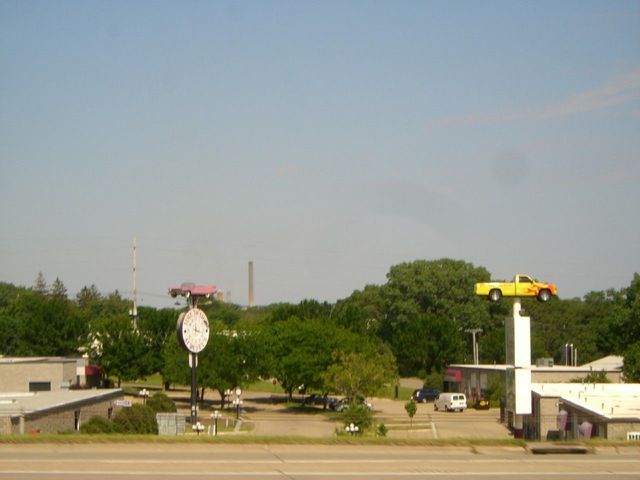 i2055 Fotosik - Widoki z trasy