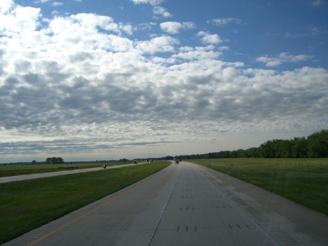 i2036 Fotosik - Widoki z trasy