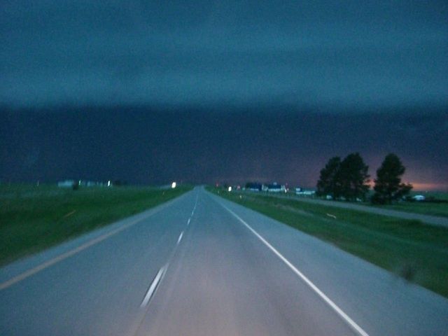 i1996 Fotosik - Widoki z trasy