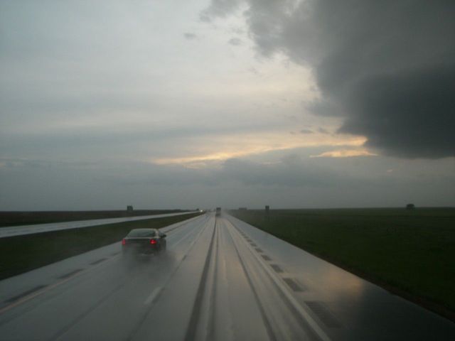 i1994 Fotosik - Widoki z trasy