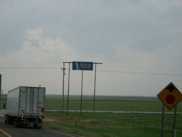 i1989 Fotosik - Widoki z trasy