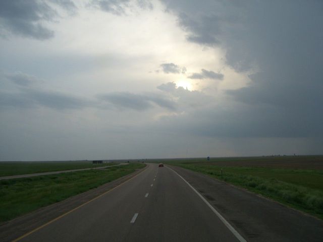 i1988 Fotosik - Widoki z trasy