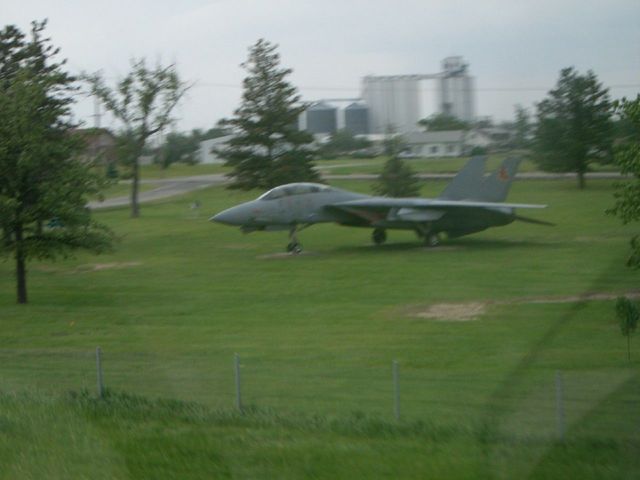 i1987 Fotosik - Widoki z trasy