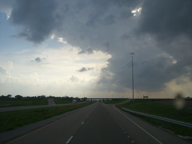 i1986 Fotosik - Widoki z trasy