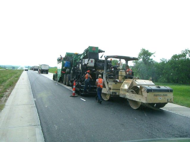 i1985 Fotosik - Widoki z trasy