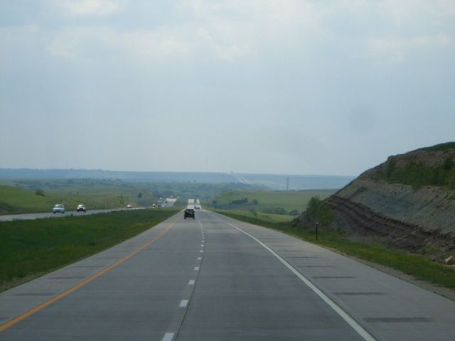 i1980 Fotosik - Widoki z trasy