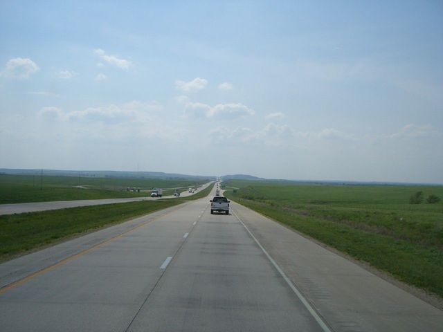 i1978 Fotosik - Widoki z trasy