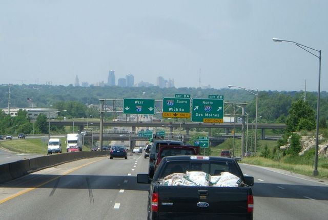 i1973 Fotosik - Widoki z trasy