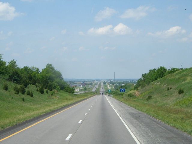 i1972 Fotosik - Widoki z trasy