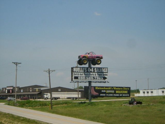 i1971 Fotosik - Widoki z trasy