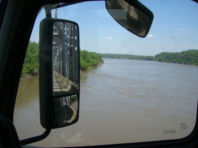 i1970 Fotosik - Widoki z trasy