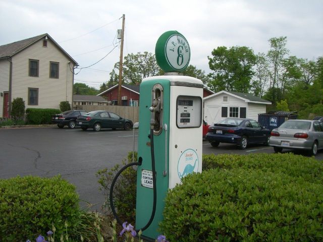 i1968 Fotosik - Widoki z trasy