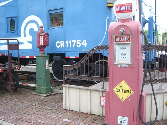 i1965 Fotosik - Widoki z trasy