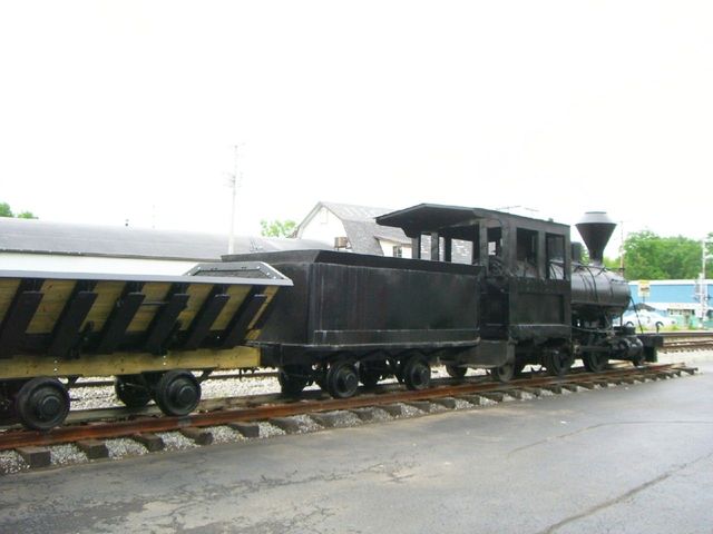 i1964 Fotosik - Widoki z trasy