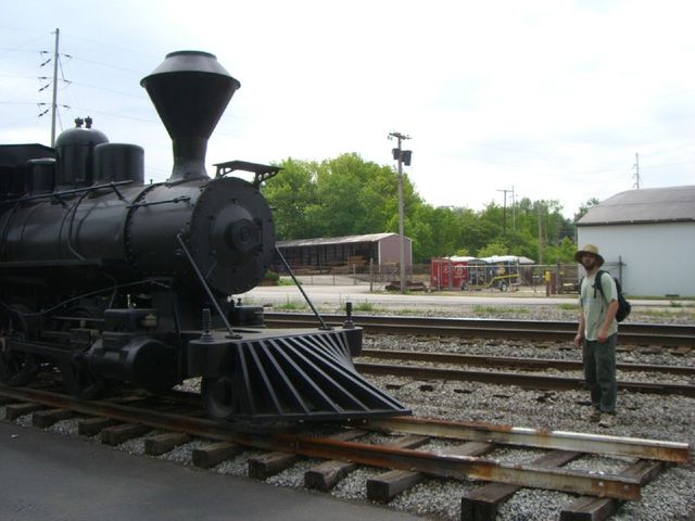 i1963 Fotosik - Widoki z trasy